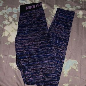 Nike Pro Leggings
